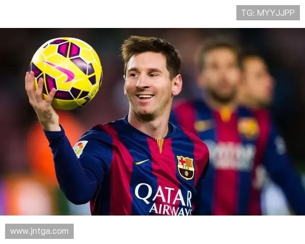 巴萨深情回忆梅西首秀二十一周年无人预料他将改写足坛历史 巴萨深情回忆梅西首秀二十一周年无人预料他将改写足坛历史