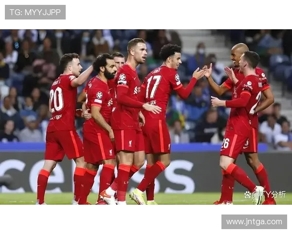 红军6射6正优势突出 利物浦三分紧追其后 展现强大进攻火力 红军6射6正优势突出 利物浦三分紧追其后 展现强大进攻火力