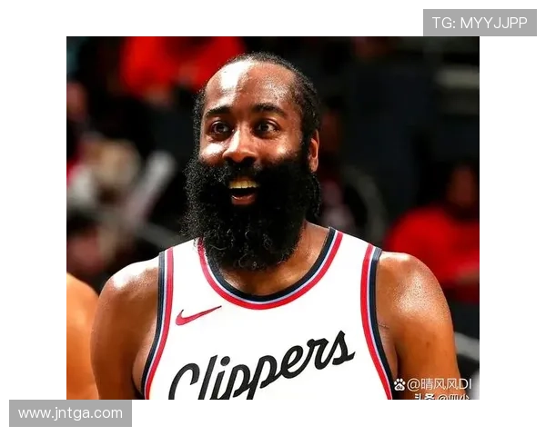 哈登谈第17赛季仍需刺激：因为我依然站在篮球顶级赛场中心