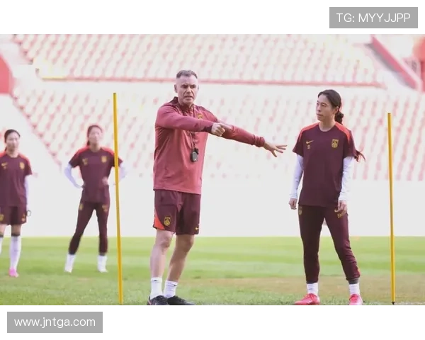 米利西奇点评日本女足强于所有亚洲队 中国女足需提升冲刺能力